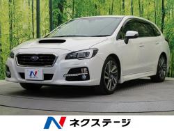 レヴォーグ 1.6GT-Sアイサイトの中古車画像