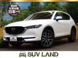 CX-5 XD プロアクティブの中古車画像