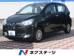 ミライース L SAⅢの中古車画像