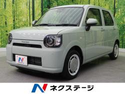 ミラトコット G SAⅢの中古車画像