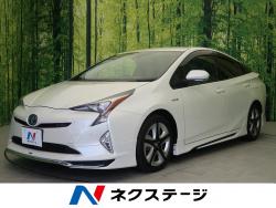 プリウス Aツーリングセレクションの中古車画像