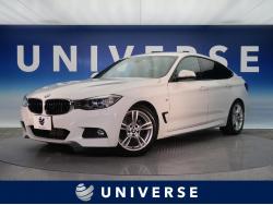 3シリーズ 320iグランツーリスモ Mスポーツの中古車画像