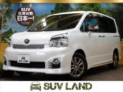 ヴォクシー ZS 煌Ⅲの中古車画像