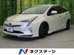 プリウス Sの中古車画像