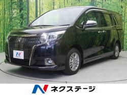 エスクァイア Gi ブラックテーラードの中古車画像