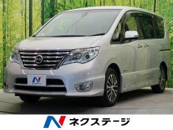 セレナ ハイウェイスターG S-ハイブリッド アドバンスドセーフティパッケージの中古車画像