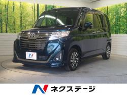 ルーミー カスタムGの中古車画像