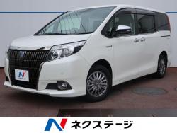 エスクァイア ハイブリッドGi ブラックテーラードの中古車画像