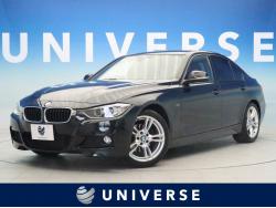 3シリーズ 320d Mスポーツの中古車画像
