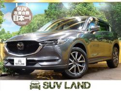 CX-5 XD Lパッケージの中古車画像