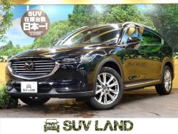 CX-8 XD Lパッケージの中古車画像