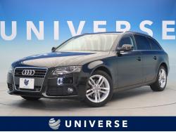 A4アバント 2.0TFSIクワトロの中古車画像