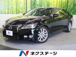 GS GS450h Iパッケージの中古車画像