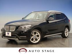 X1 sDrive 20i xラインの中古車画像