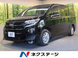 ノア Xの中古車画像