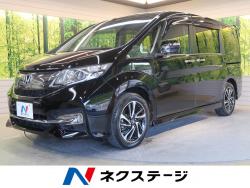 ステップワゴンスパーダ スパーダ特別仕様車アドバンスパッケージβの中古車画像