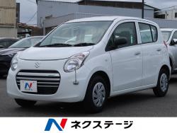アルトエコ ECO-Lの中古車画像