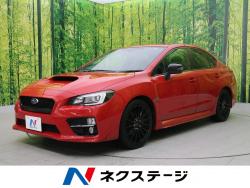 WRX S4 2.0GT-Sアイサイトの中古車画像