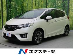 フィット RSの中古車画像