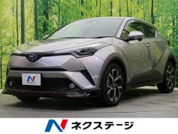 C-HR Gの中古車画像