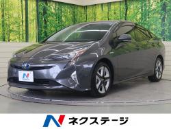 プリウス Sツーリングセレクションの中古車画像