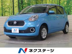 ブーン シルク SAⅡの中古車画像