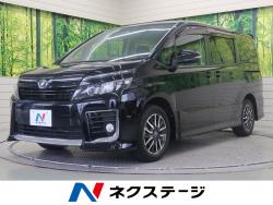 ヴォクシー ZSの中古車画像