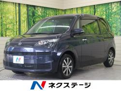 スペイド Gの中古車画像