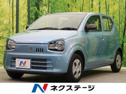 アルト Lの中古車画像