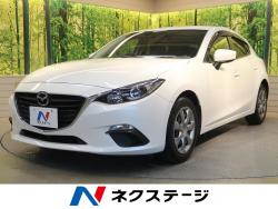 アクセラスポーツ 15Cの中古車画像