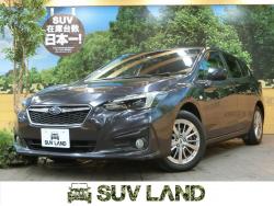 インプレッサスポーツ 1.6i-Lアイサイトの中古車画像