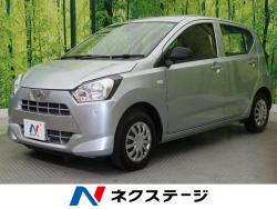 ミライース L SAⅢの中古車画像