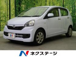 ミライース L SAの中古車画像