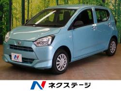 ミライース L SAⅢの中古車画像