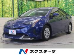 プリウス Sの中古車画像
