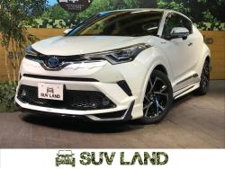 C-HR Gの中古車画像