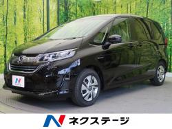フリードハイブリッド ハイブリッド・Gホンダセンシングの中古車画像