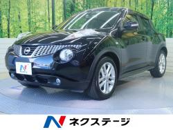 ジューク 15RX アーバンセレクションの中古車画像