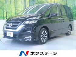 セレナ ハイウェイスターの中古車画像