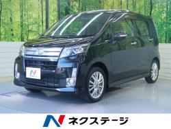 ムーヴ カスタム RSの中古車画像