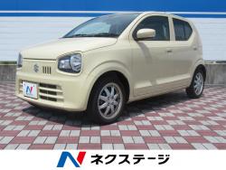 アルト Xの中古車画像