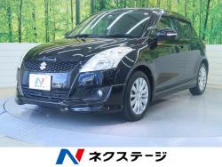 スイフト RSの中古車画像