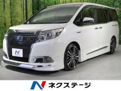 エスクァイア ハイブリッドXiの中古車画像