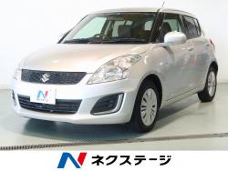 スイフト XGの中古車画像
