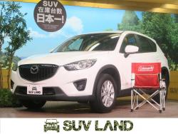 CX-5 XDの中古車画像