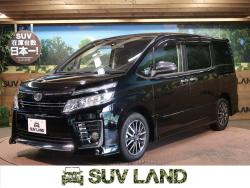 ヴォクシー ZS 煌の中古車画像