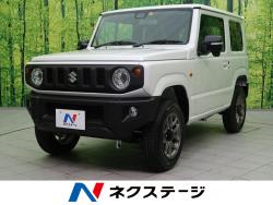 ジムニー XCの中古車画像