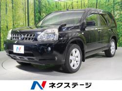 エクストレイル 20Xtの中古車画像