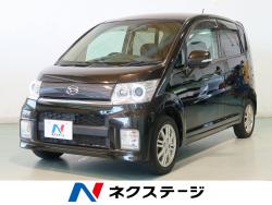 ムーヴ カスタム Xの中古車画像
