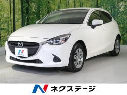 デミオ 13Sの中古車画像